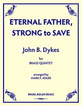 Eternal Father, Strong to Save P.O.D cover